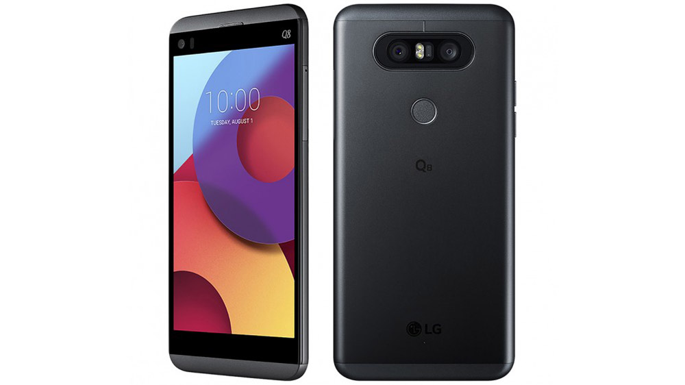 LG Q8