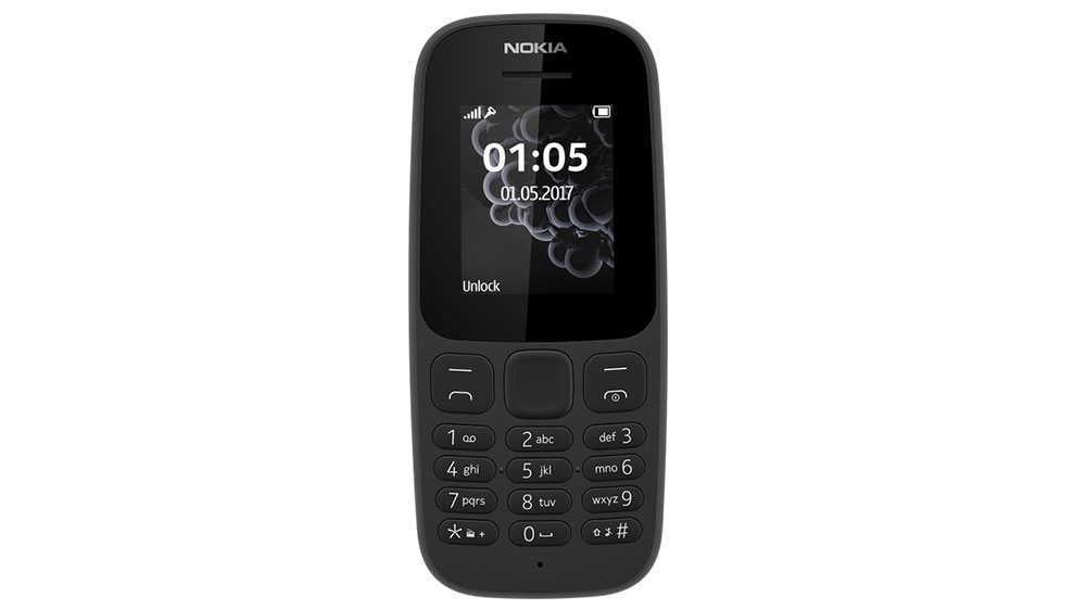 Nokia 105