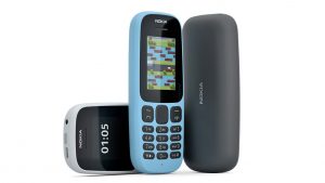 Nokia 105