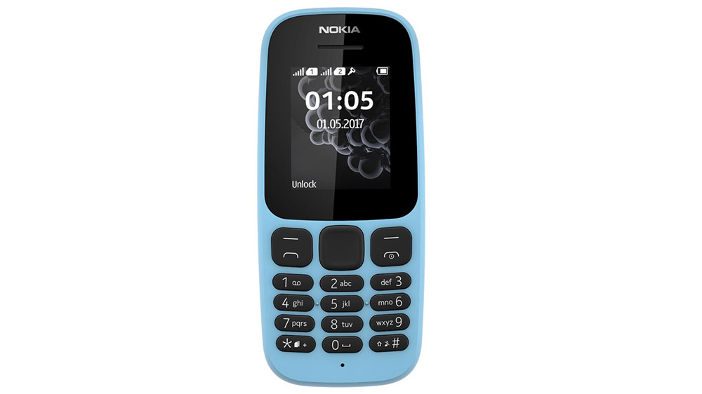 Nokia 105