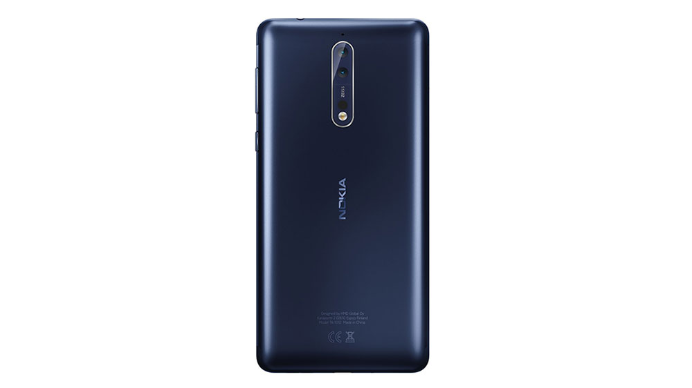 nokia 8