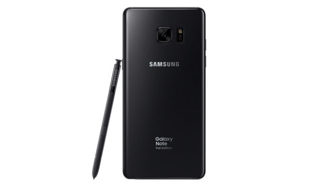 samsung note 7 64gb fiyat