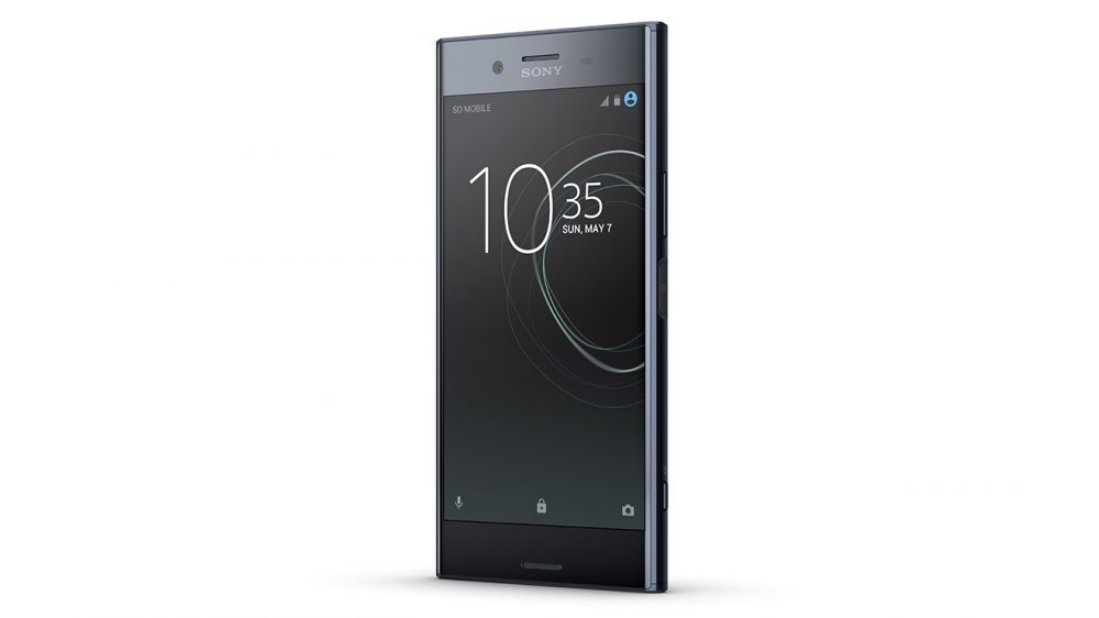 Sony Xperia XZ Premium