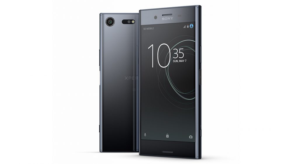 Sony Xperia XZ Premium