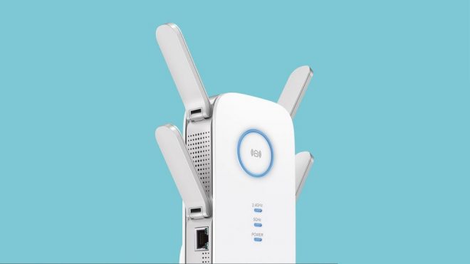 TP-Link RE500