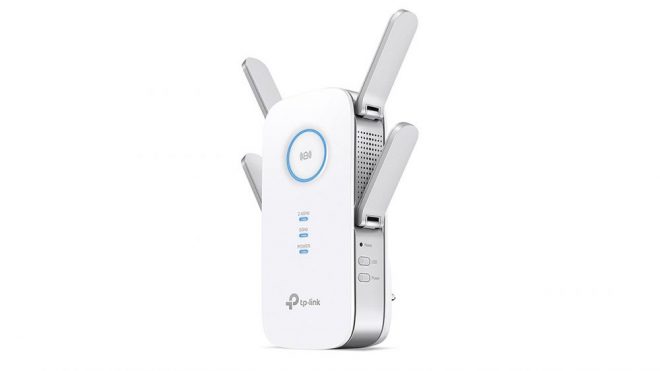 TP-Link RE500