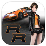 Ridge Racer Slipstream