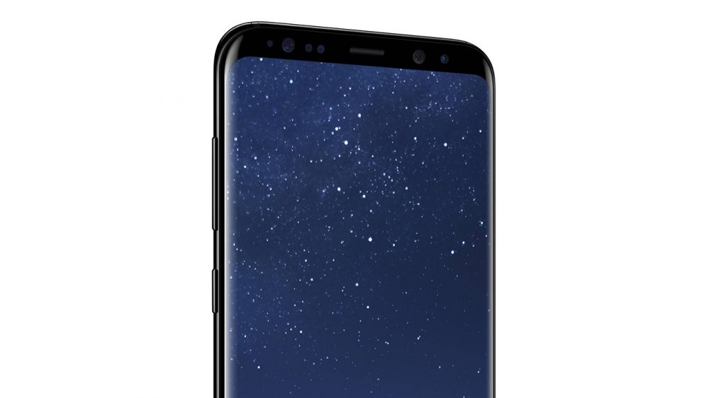 samsung galaxy s8