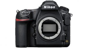 Nikon D850