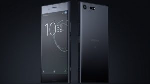 Sony Xperia XZ Premium