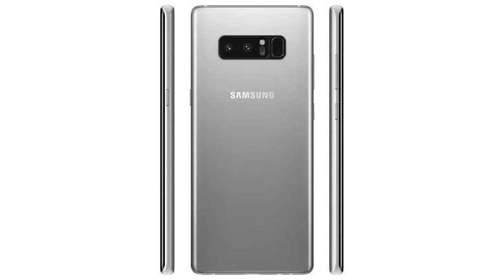 samsung galaxy note 8