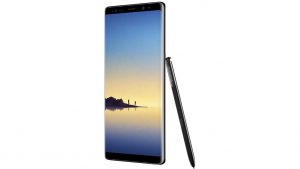 samsung galaxy note 8