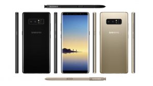 samsung galaxy note 8