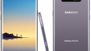 samsung galaxy note 8