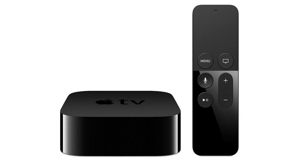 Apple TV