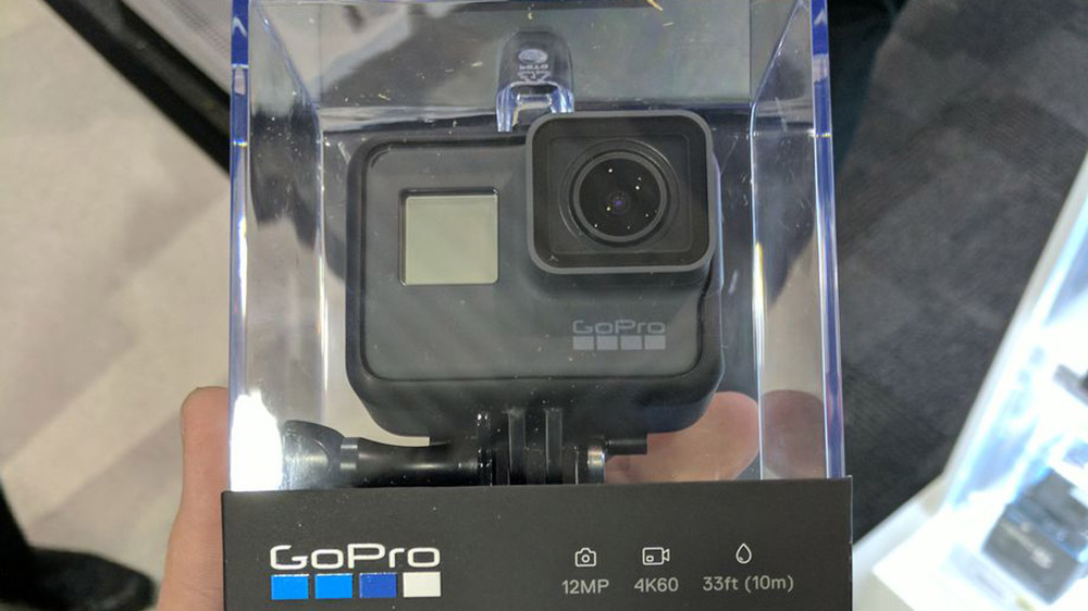 GoPro