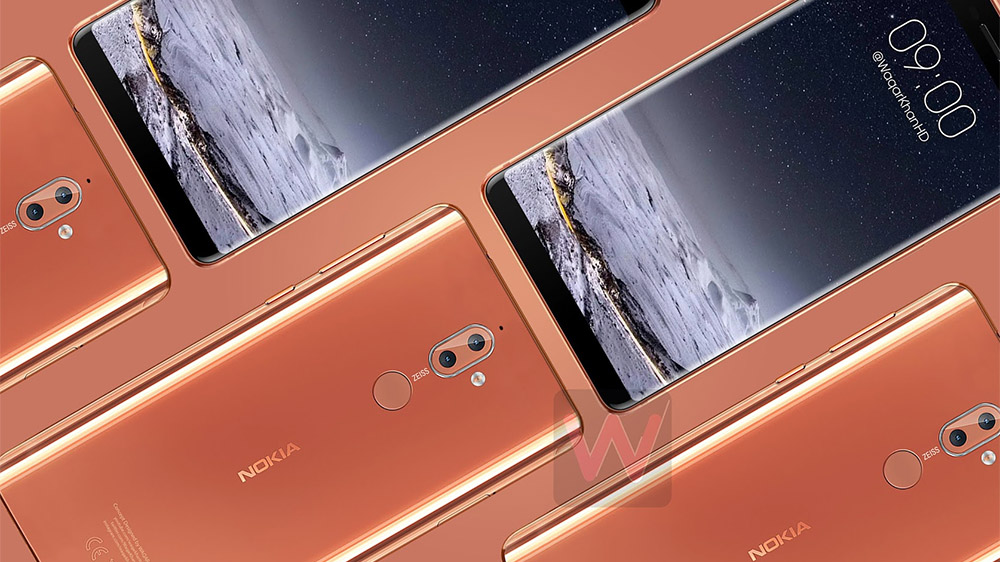 Nokia 9