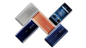 Nokia 9