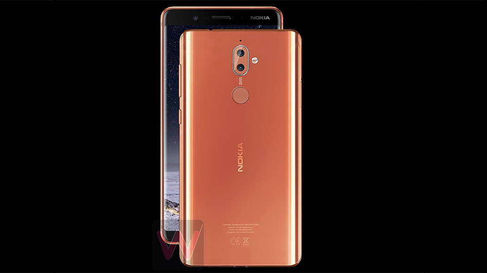 Nokia 9