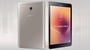 Samsung Galaxy Tab A2 S