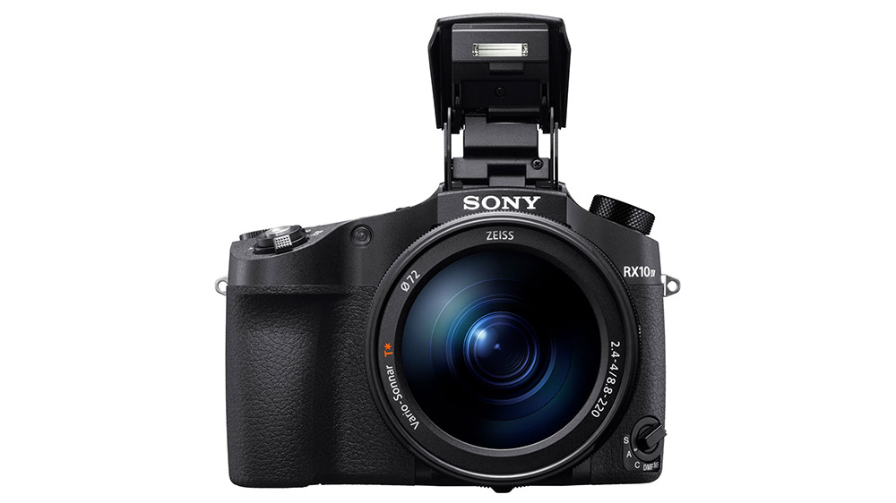 Sony Cyber-shot RX10 IV