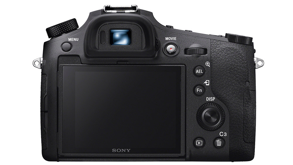 Sony Cyber-shot RX10 IV