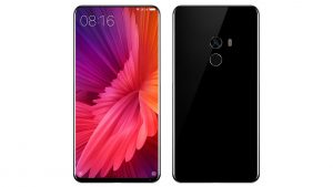 Xiaomi Mi Mix 2