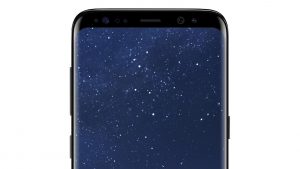 galaxy s8