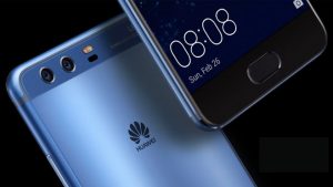 Huawei P10