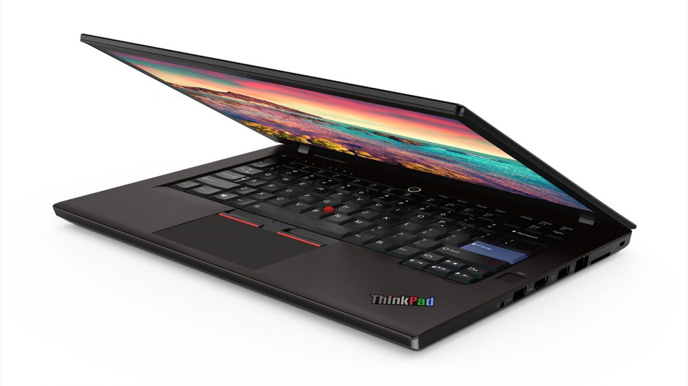 Lenovo'dan ThinkPad’in 25. yılına özel dizüstü bilgisayar  LOG