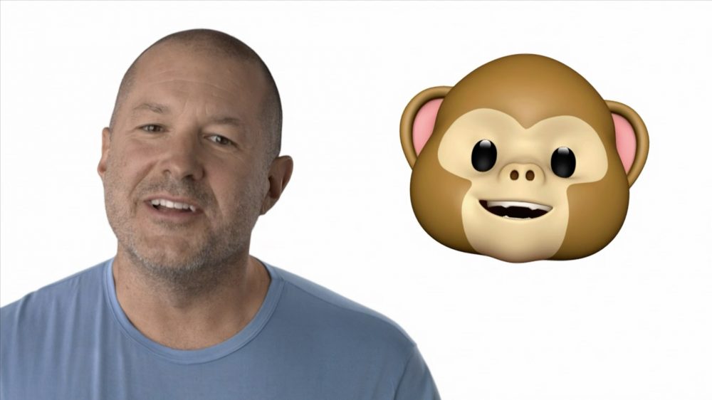 Animoji