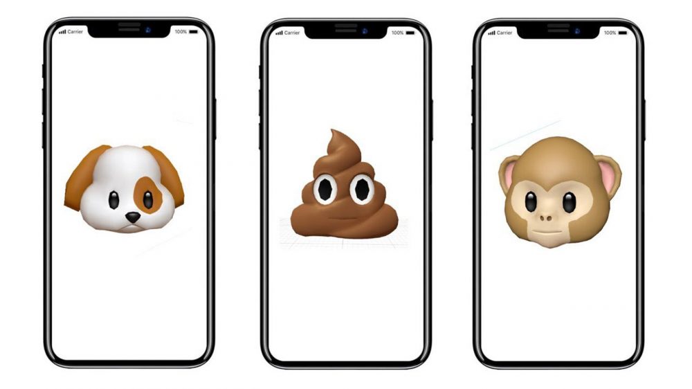 Animoji