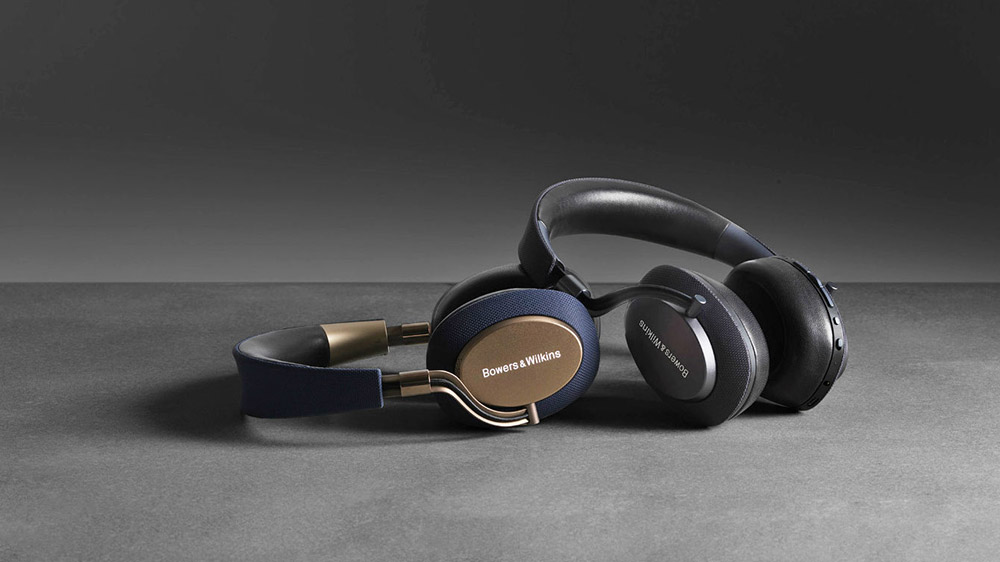 Bowers & Wilkins PX