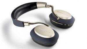 Bowers & Wilkins PX