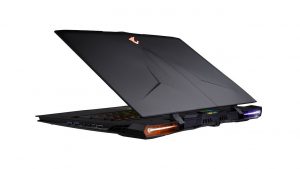 Gigabyte Aorus X9