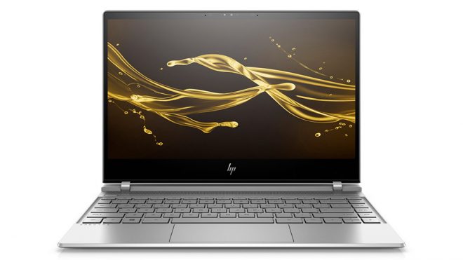 HP Spectre 13