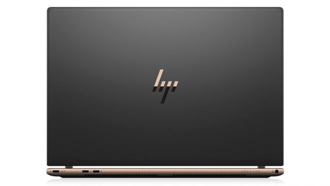 HP Spectre 13