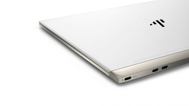 HP Spectre 13