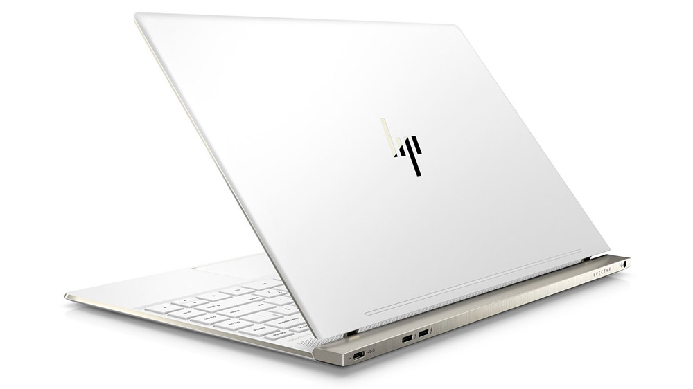 HP Spectre 13