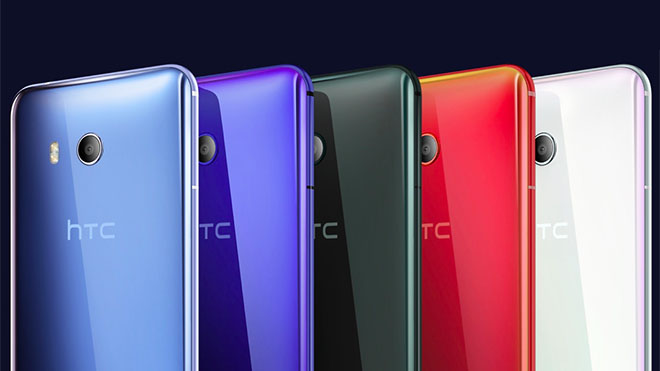 HTC U11