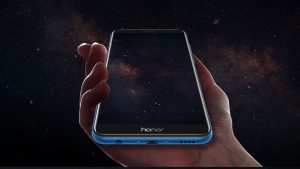 Huawei Honor 7X