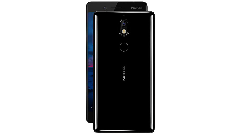 Nokia 7