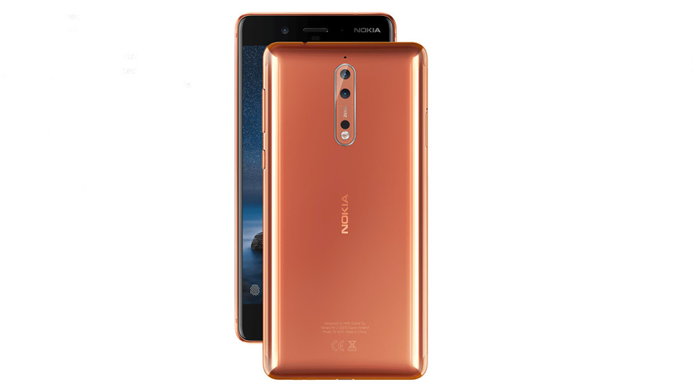 nokia 8