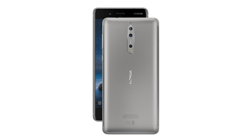 nokia 8