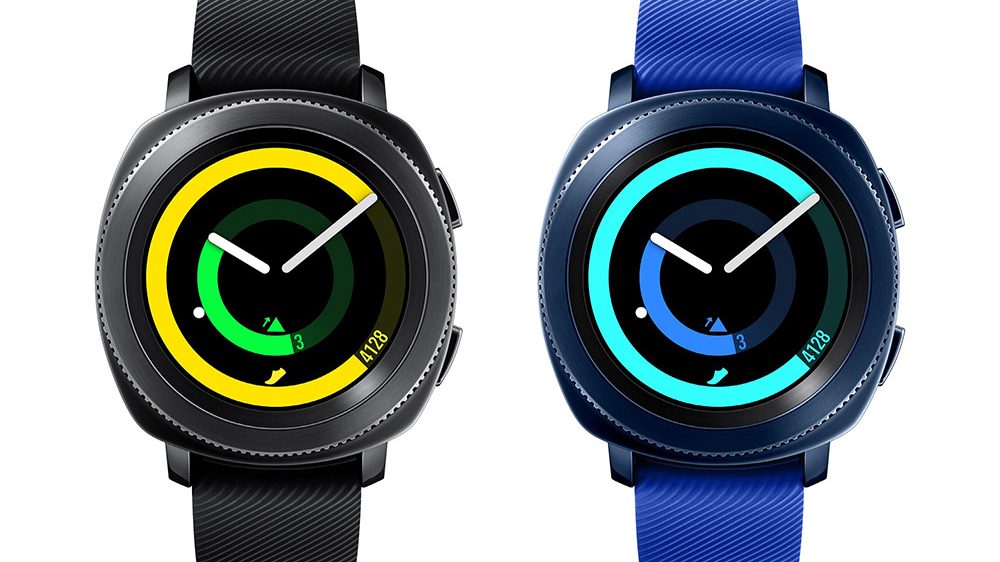 Samsung Gear Sport