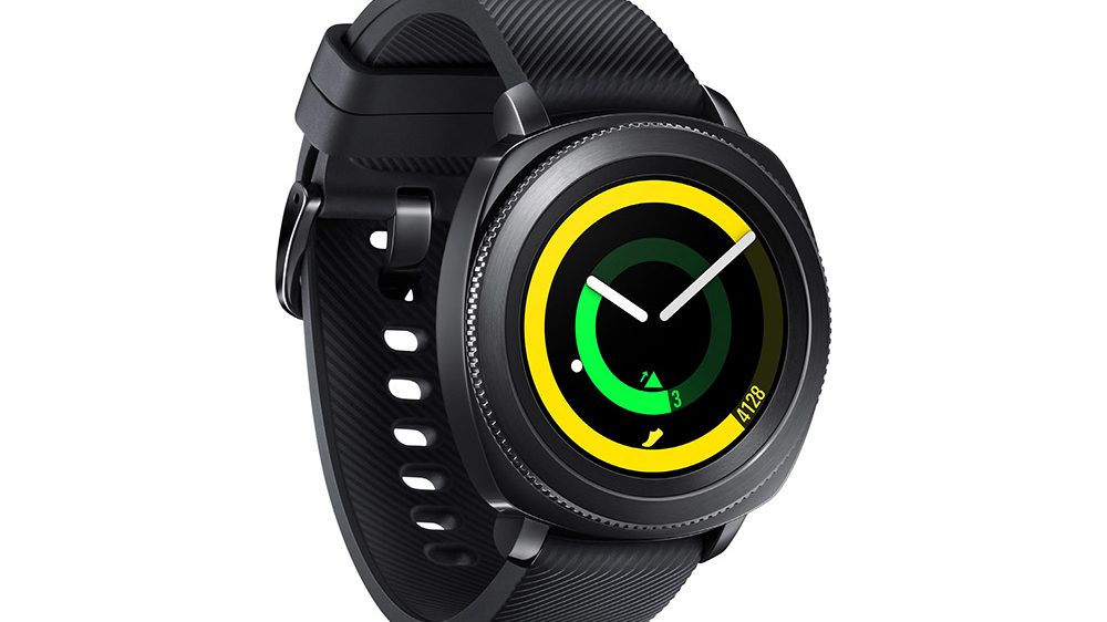 Samsung Gear Sport