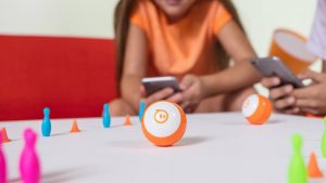 Sphero Mini