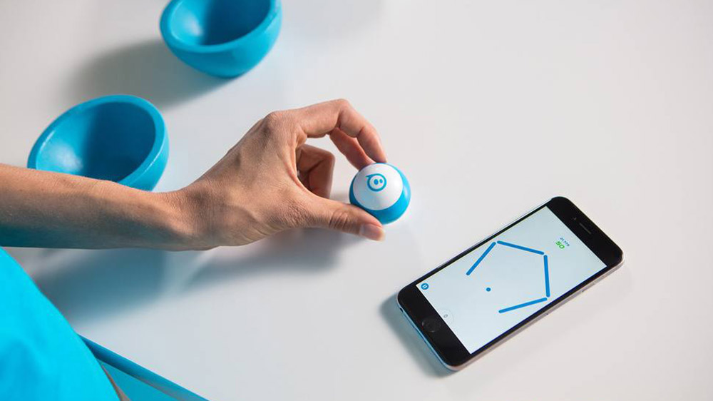 Sphero Mini