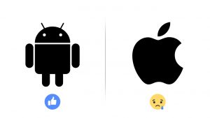 Android vs. iOS