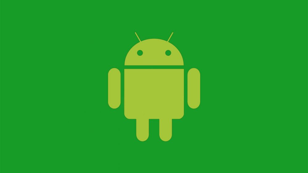 Android uygulama